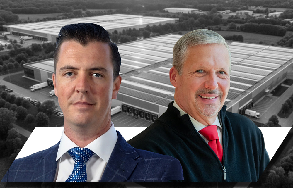 Company of the Month: Warehub: The New Standard for Short-Term Industrial Leasing  Connecting Landlords, Tenants, and Providers Through Shared Success